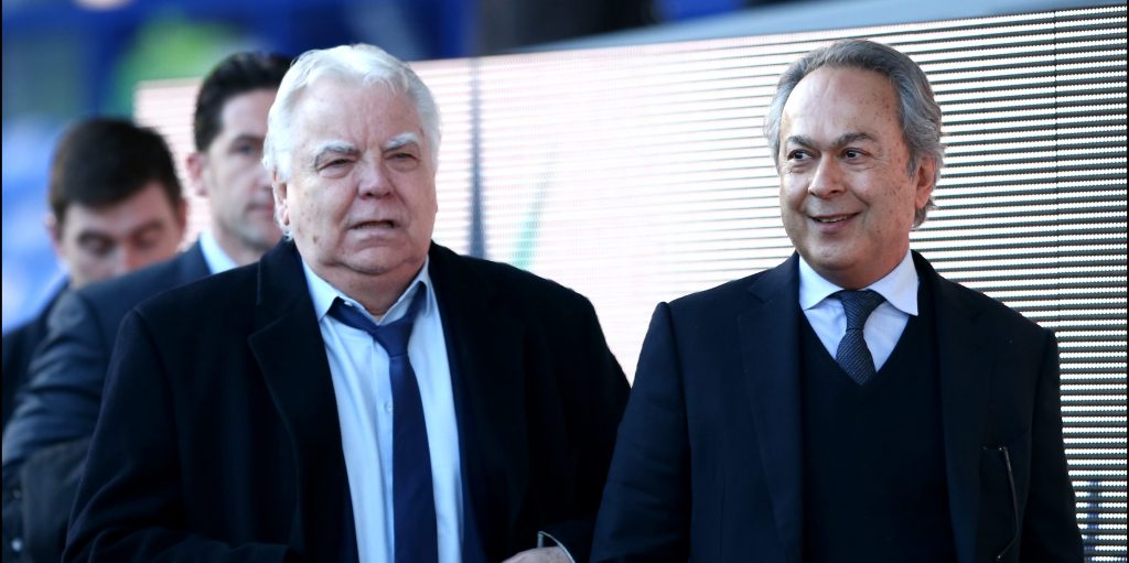 Simon Jordan Slams Everton Owner’s Integrity in ‘Ambition’ Rant