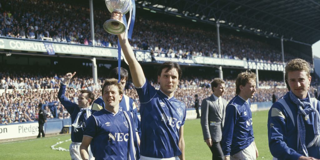 Peter Reid Urges Everton Fans to ‘Get Behind’ Club