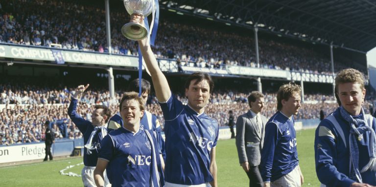 Peter Reid Urges Everton Fans to ‘Get Behind’ Club