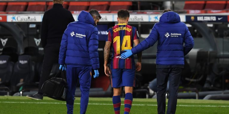 Virals: Fabrizio Romano Shuts Down Everton Links with Philippe Coutinho
