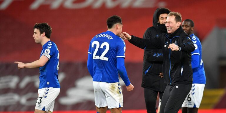 Virals: Duncan Ferguson Misses Florida Camp Due to Criminal Record