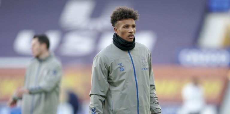 Virals: Jean-Phillippe Gbamin ‘Very Fit’ Ahead of Everton Return
