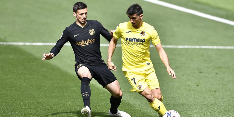 Virals: Everton Keen on Clement Lenglet