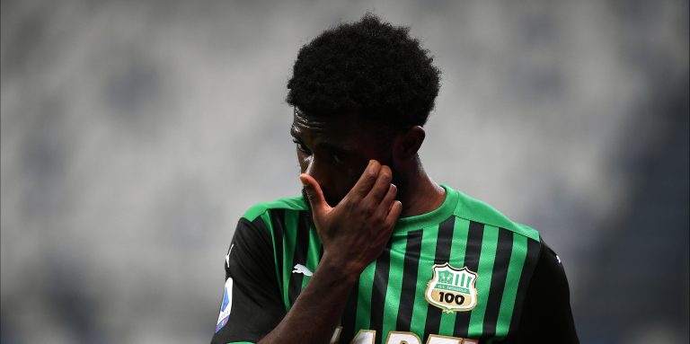 Virals: Everton to Battle for Jeremie Boga