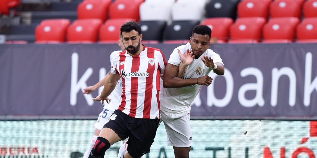 Virals: Everton Keen on Signing Rodrygo Goes from Real Madrid