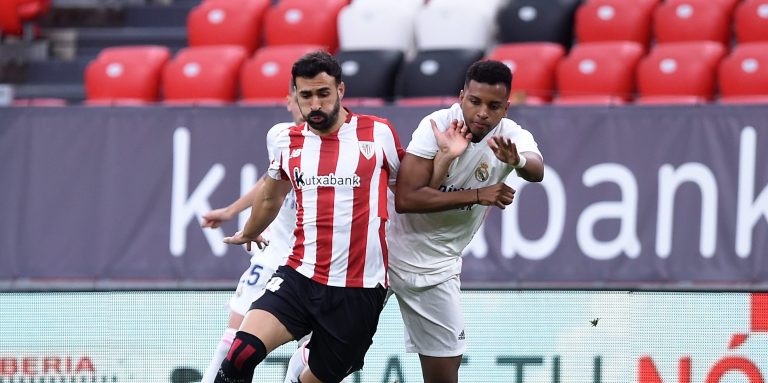 Virals: Everton Keen on Signing Rodrygo Goes from Real Madrid