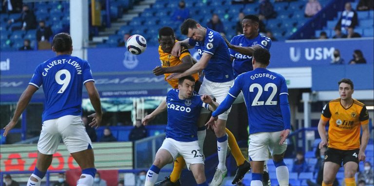Virals: Everton Fan Reveals Seamus Coleman’s Cost Per Appearance
