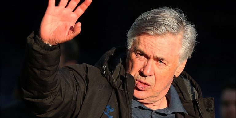 Darren Gough Slams Everton Fans for Ancelotti Hopes