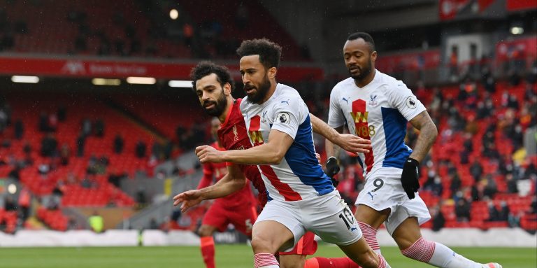 Virals: Andros Townsend Expresses Evertonian Pride
