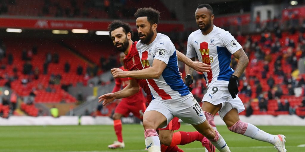 Virals: Fabrizio Romano Confirms Everton to Sign Andros Townsend