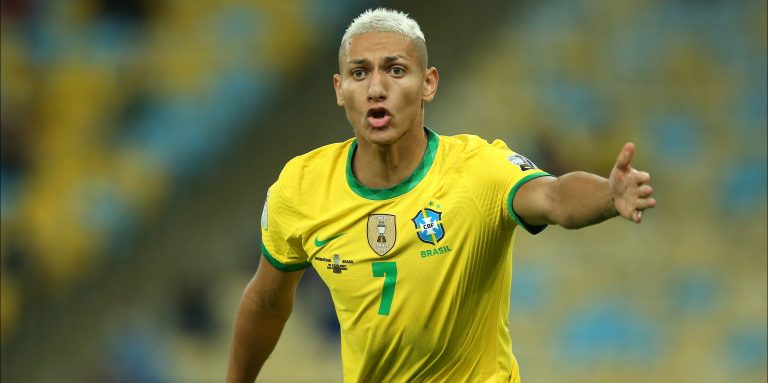 Virals: Fabrizio Romano Issues Update on Richarlison’s Future