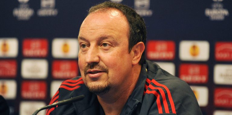 Guillem Balague Endorses Rafa Benitez at Everton