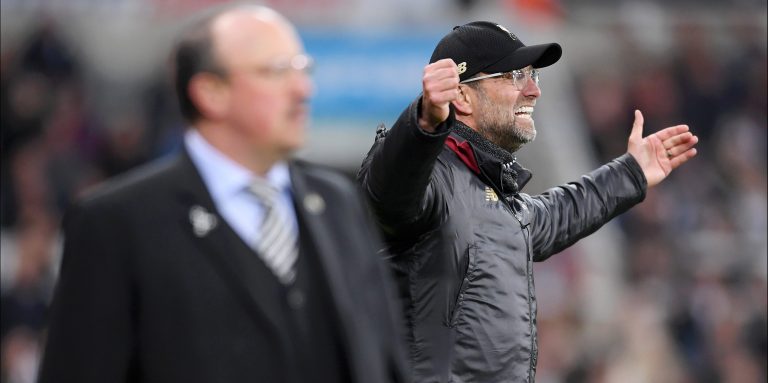 Don Hutchinson warns Everton and Benitez’ season to end ‘in tears’