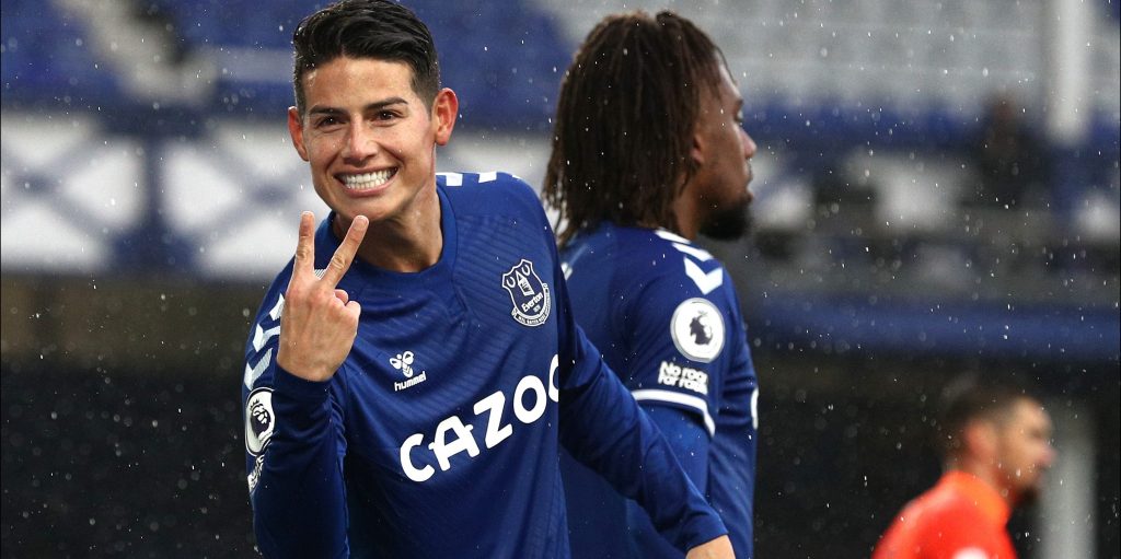 Tino Aspirilla urges Everton ace to sort playing career out