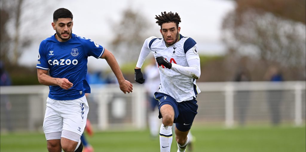 Virals: Journalist confirms Everton youngster to head out on loan