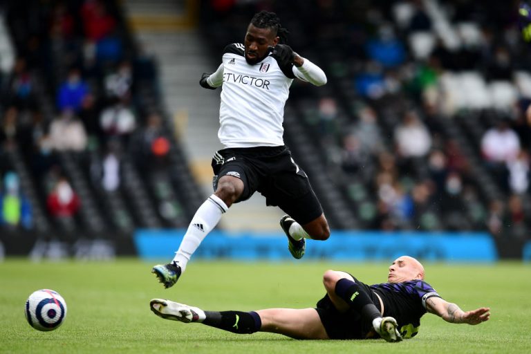 Exclusive: Ex-Everton striker hails exciting potential signing