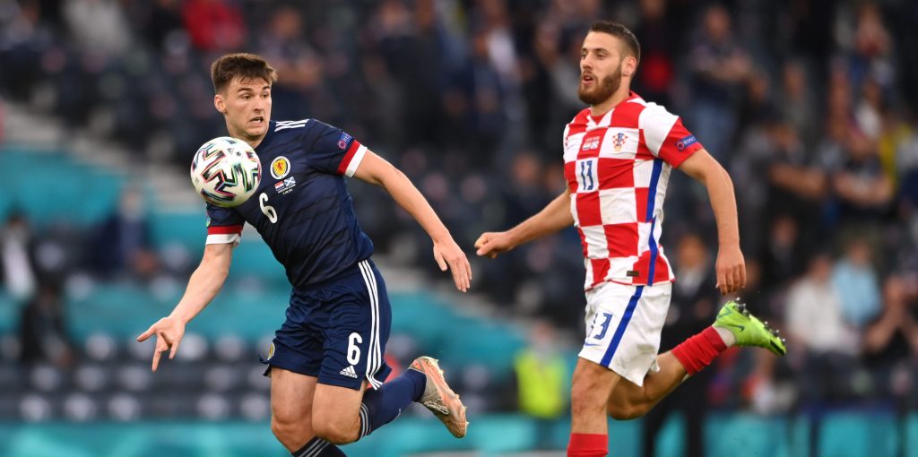 Virals: Former Everton man Nikola Vlasic close to signing for PL rivals