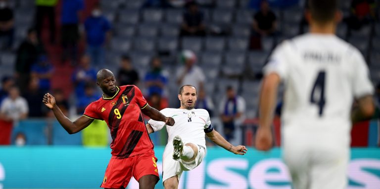 Virals: YouTuber makes Lukaku claim; references Everton