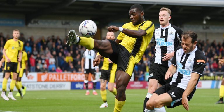 Paddy Kenny endorses Sean Longstaff for Everton move