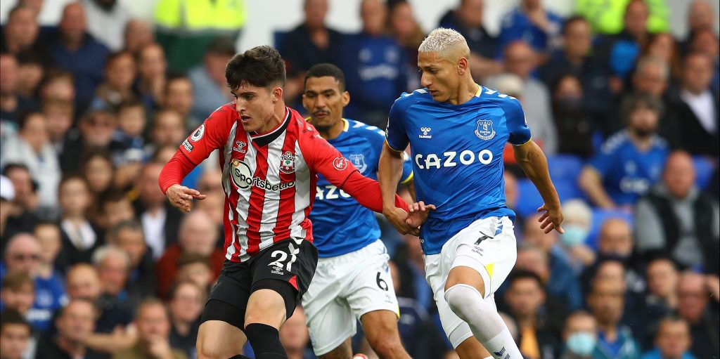 Alan Shearer thinks Richarlison ‘will have impressed’ new Everton boss
