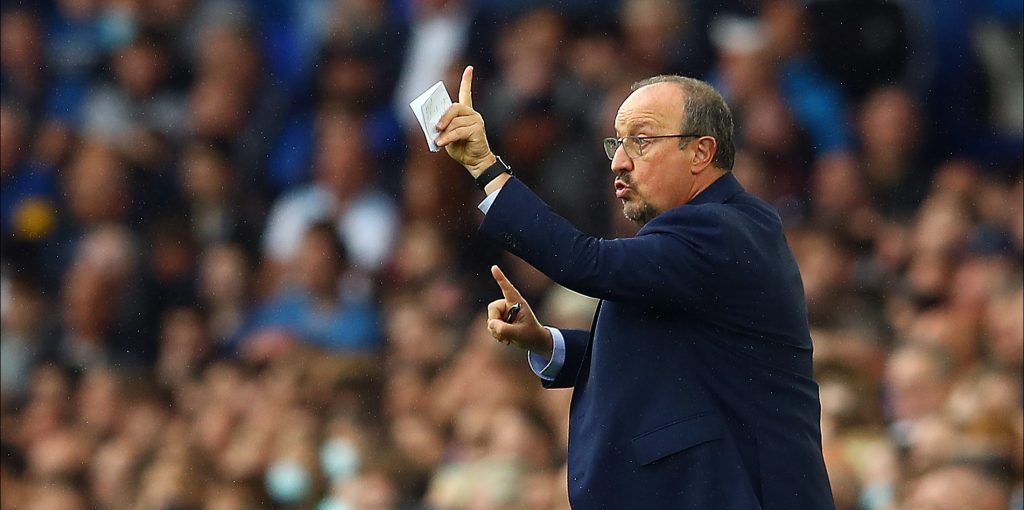 Phil Thompson bemused by changing fan opinion at Everton