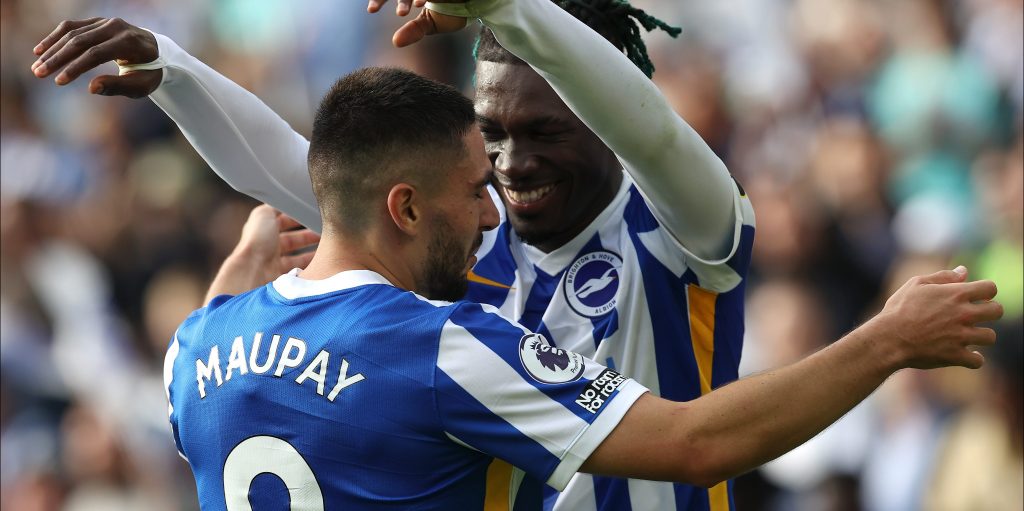 Virals: Everton keen on Neal Maupay despite FFP constraints