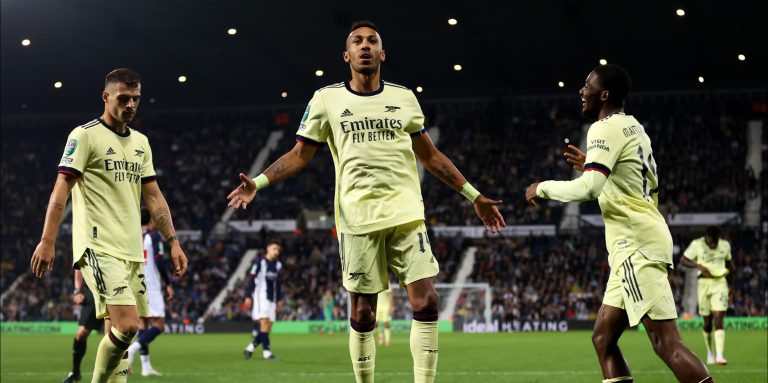 Virals: Everton deal for Ainsley Maitland-Niles ‘unlikely’