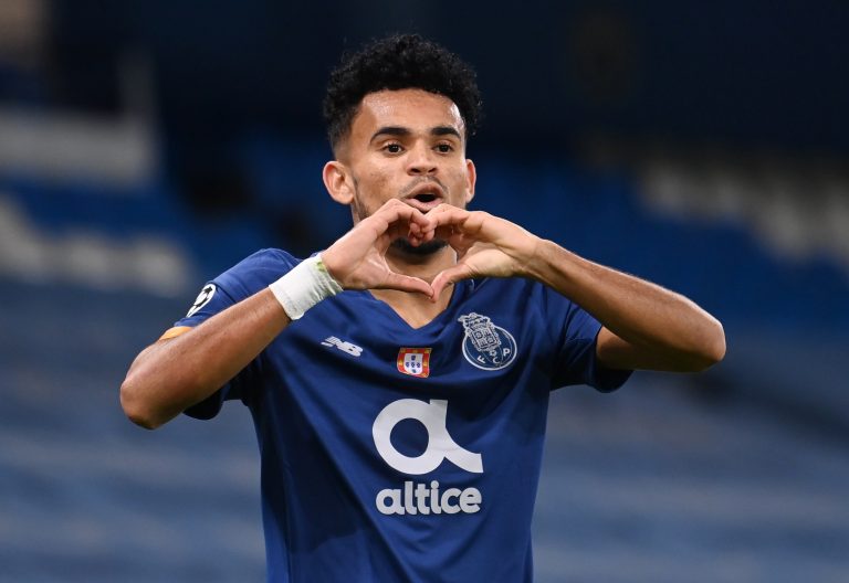 Everton will make ‘last attempt’ to sign FC Porto winger in potential deal worth over €58m