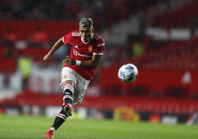 Exclusive: Pundit believes Pereira would’ve suited Everton