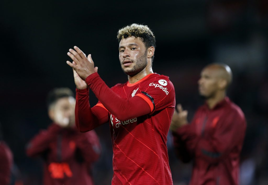 Exclusive: Ex-Everton player tips Toffees to make a play for Chamberlain