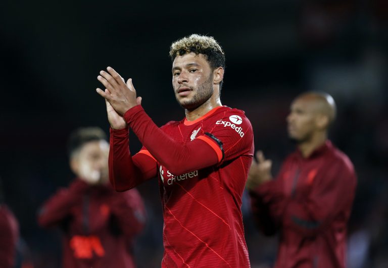 Exclusive: Ex-Everton player tips Toffees to make a play for Chamberlain