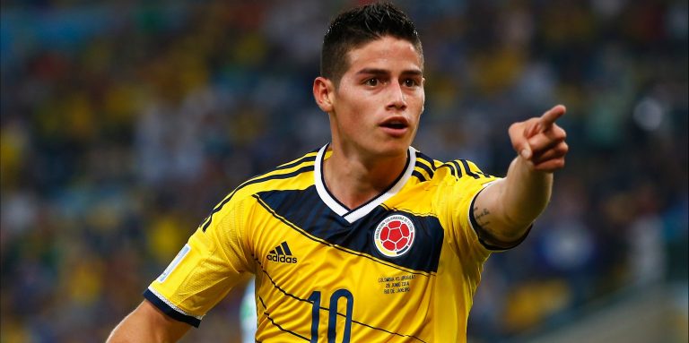 Stephen Warnock unsure if James Rodriguez fits new Everton style