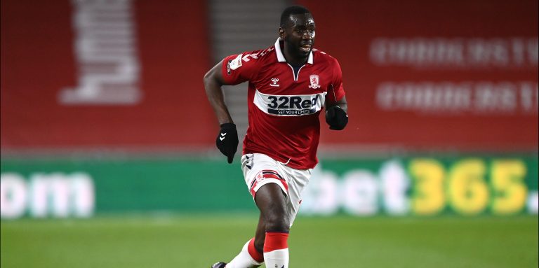 Virals: Yannick Bolasie backs the Blues as he discusses the Everton result