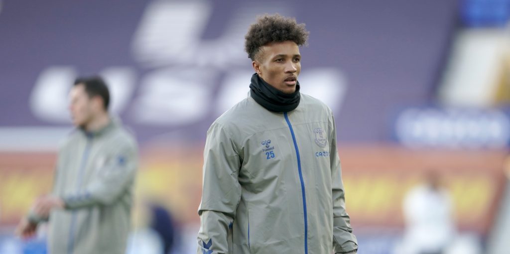 Virals: Everton man Jean-Philippe Gbamin fined for drink-driving