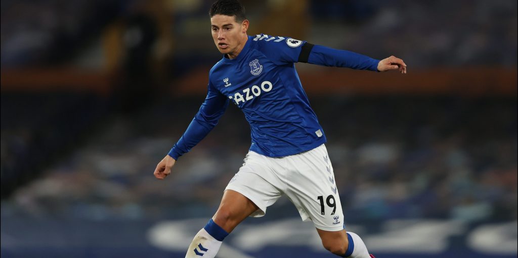 Virals: Richarlison responds with shock at Everton departure