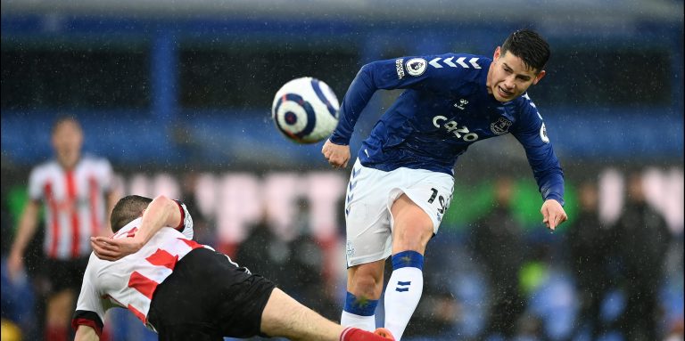 Gabriel Agbonlahor tips January exit for Everton star – on one condition