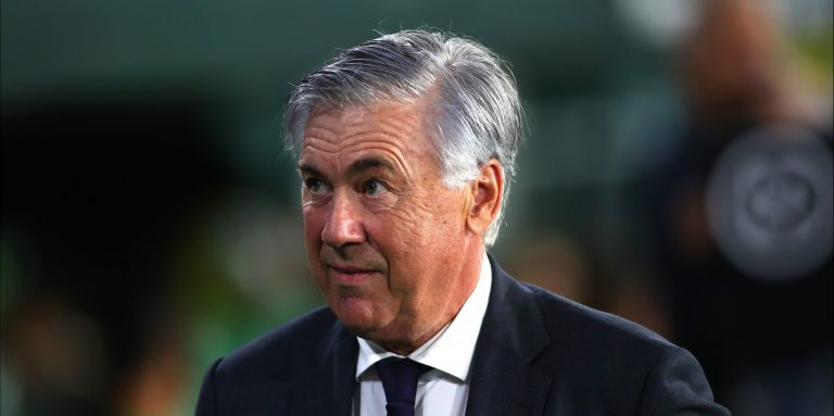 Virals: Fan debates Everton fan mood after Ancelotti exit