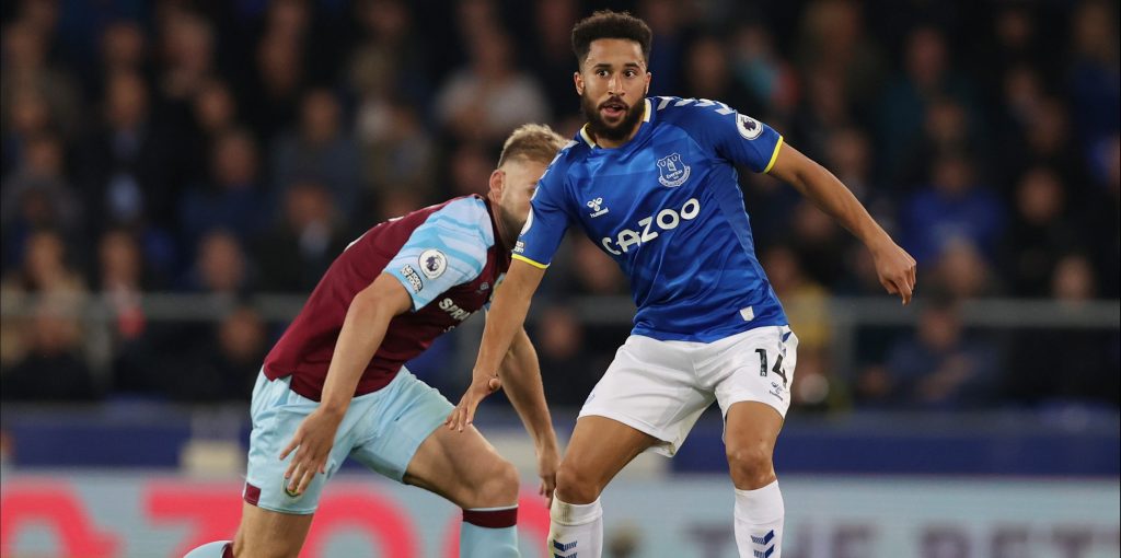 Virals: Andros Townsend scores wonder goal for Everton
