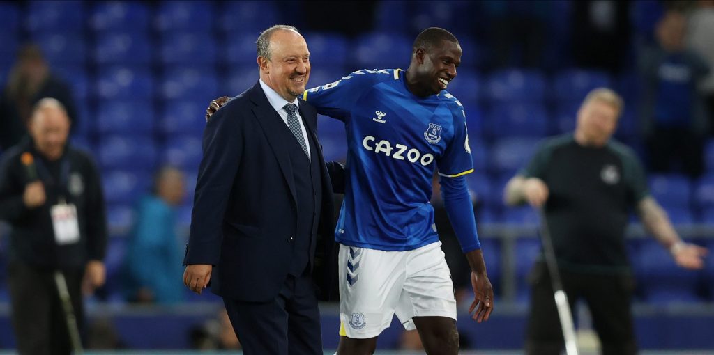 Andy Goldstein unsure Everton can sustain top four run