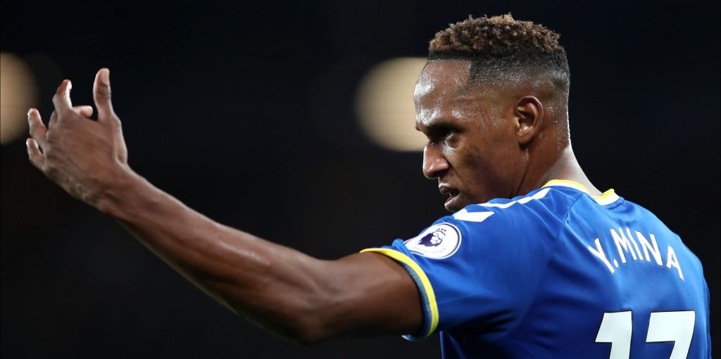 Virals: Richarlison claims Yerry Mina is the club’s best defender