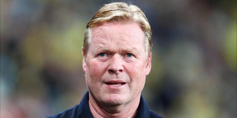 Theirry Henry discusses the Barcelona job amid Everton connections