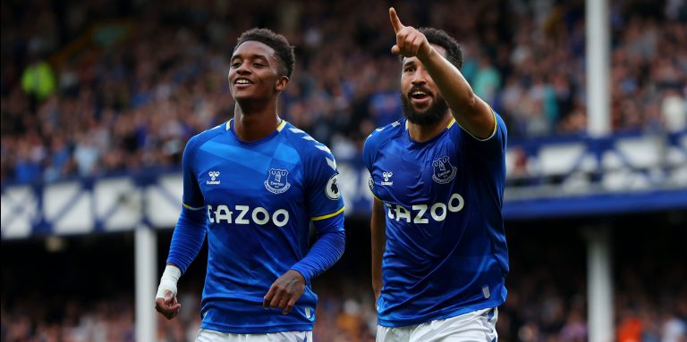 Kevin Campbell claims new Everton duo are silencing club doubters