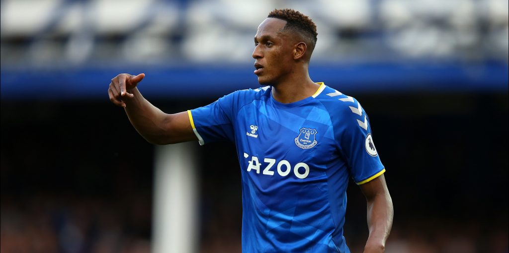 Virals: Everton fan pokes fun at Toffee stars’ friendship