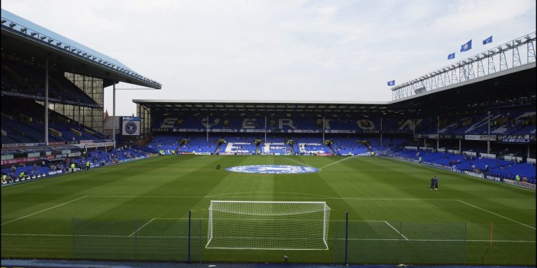 Virals: Patrick Boyland confirms new model of funding for Everton stadium