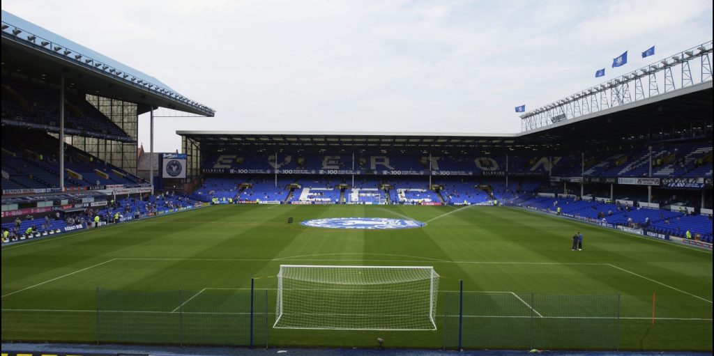 Virals: Everton confirm sellout success of new fan token initiative