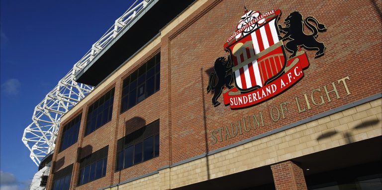 Virals: Everton sign Sunderland youngster for £1m