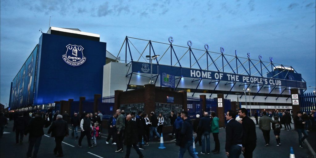 Virals: Journalist confirms Everton deal for young talent