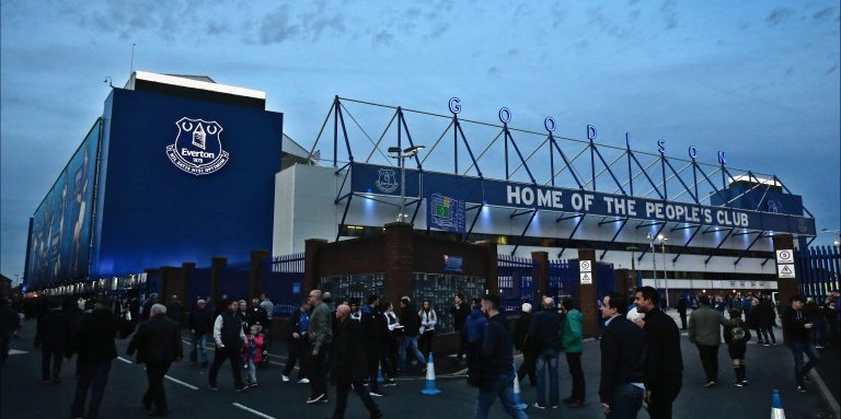 Virals: Journalist confirms Everton deal for young talent