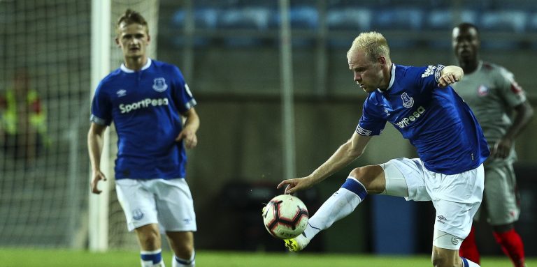 Marco van Basten uses Everton as cautionary tale for Dutch talent