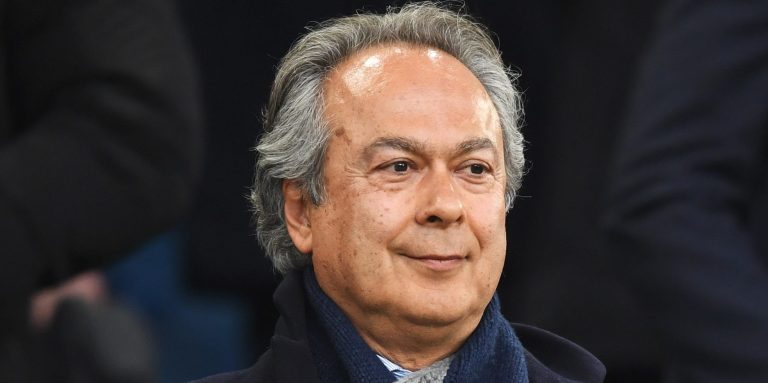 Simon Jordan defends Everton spending under Farhad Moshiri